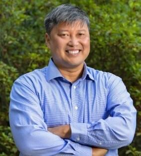 본문 이미지 - 미국 조지아주 브룩헤이븐 시장으로 당선된 한국계 미국인 존 박. 6일 엑스 갈무리