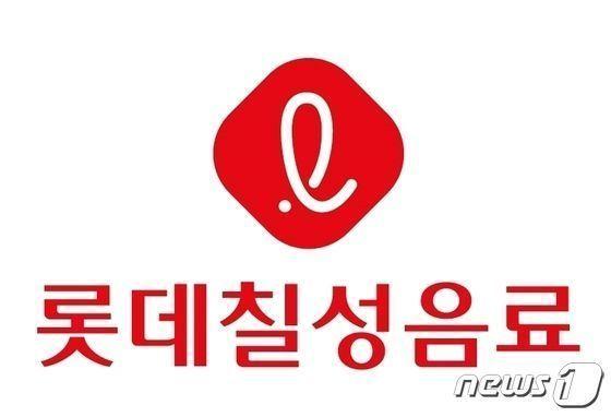 본문 이미지 - 롯데칠성음료 CI