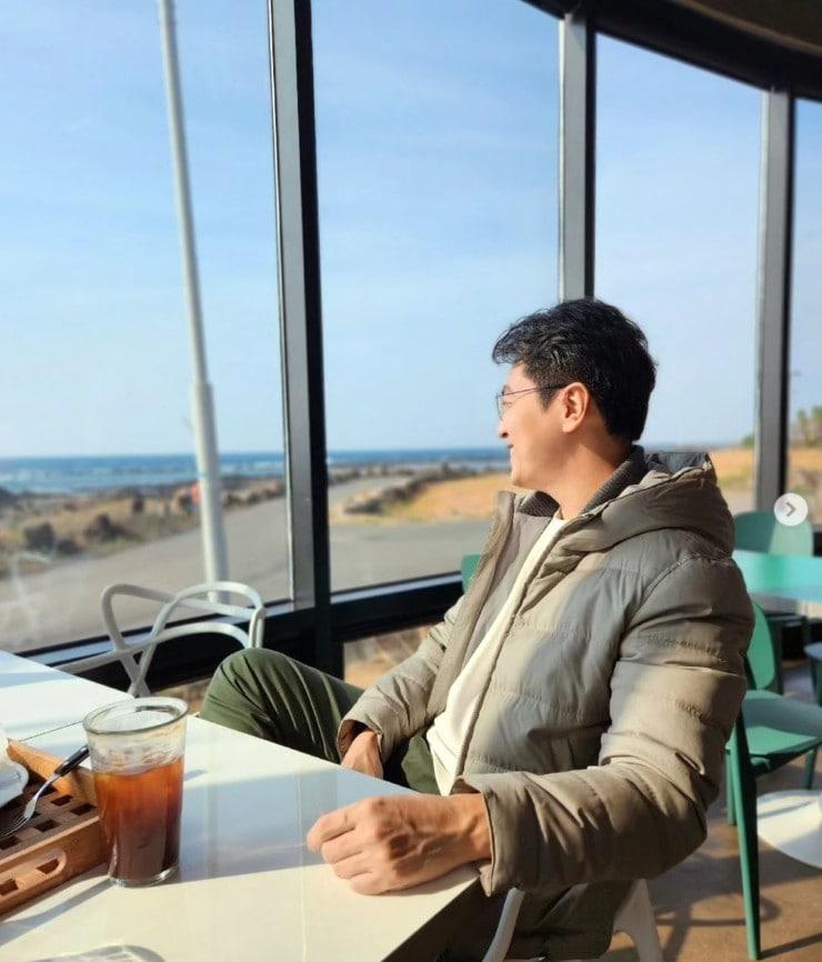 본문 이미지 - 최동석 인스타그램