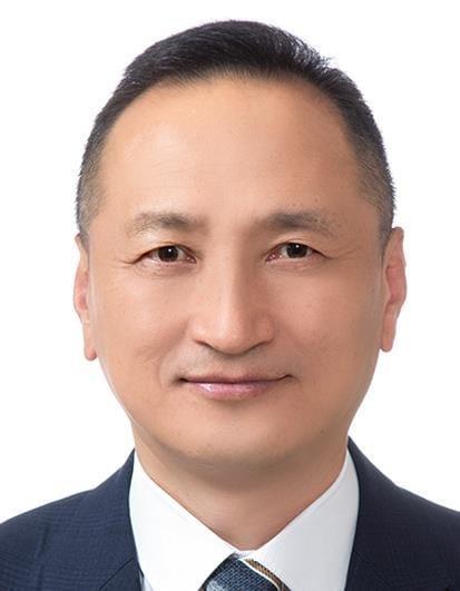 본문 이미지 - 박유신 DL건설 신임 대표(DL건설 제공)