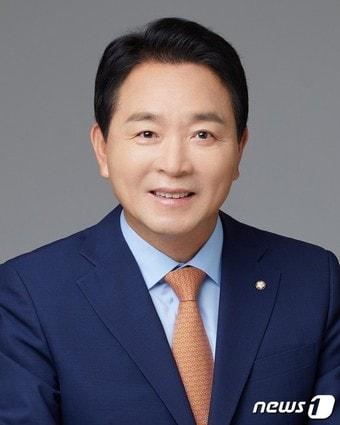 본문 이미지 - 성일종 국민의힘 국회의원