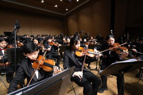 본문 이미지 - 제1서울창의예술교육센터 제공