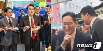 본문 이미지 - (이영 장관 페이스북 갈무리)