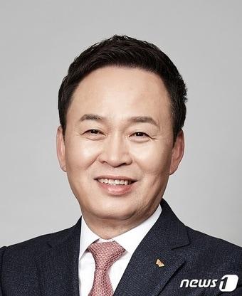 본문 이미지 - 장용호 SK이노베이션 총괄사장(SK㈜ 제공)