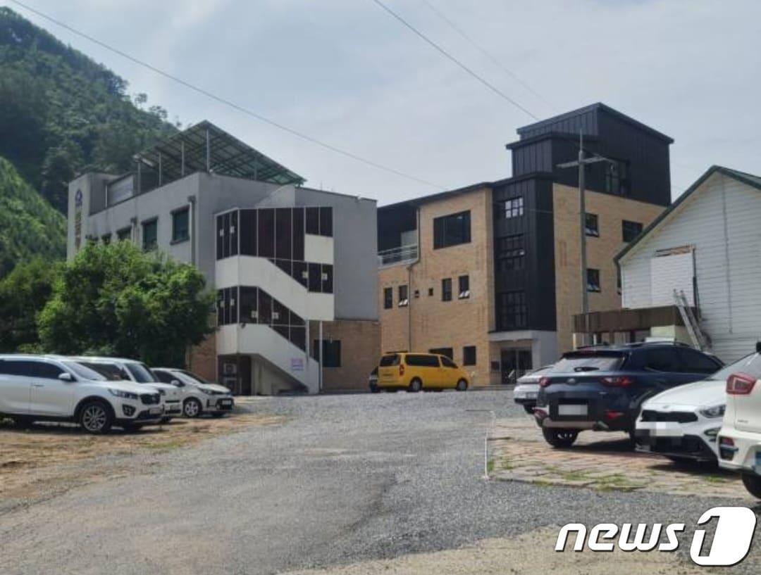 본문 이미지 - 제천 로뎀청소년학교 