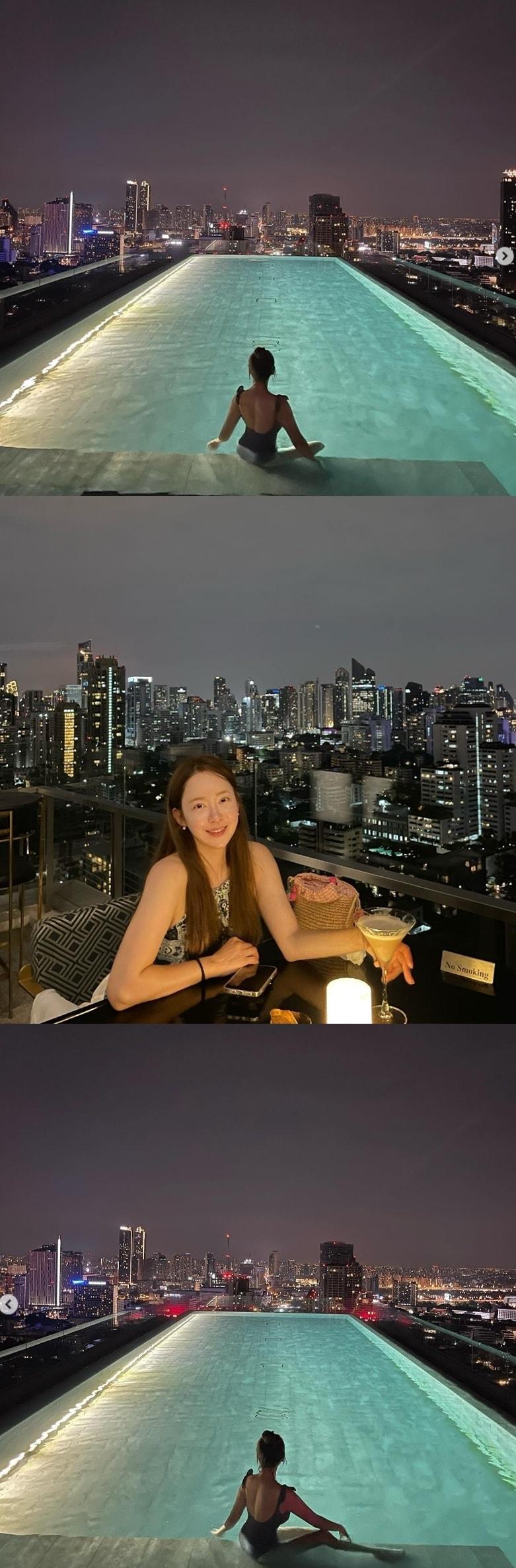 본문 이미지 - 유소영 인스타그램