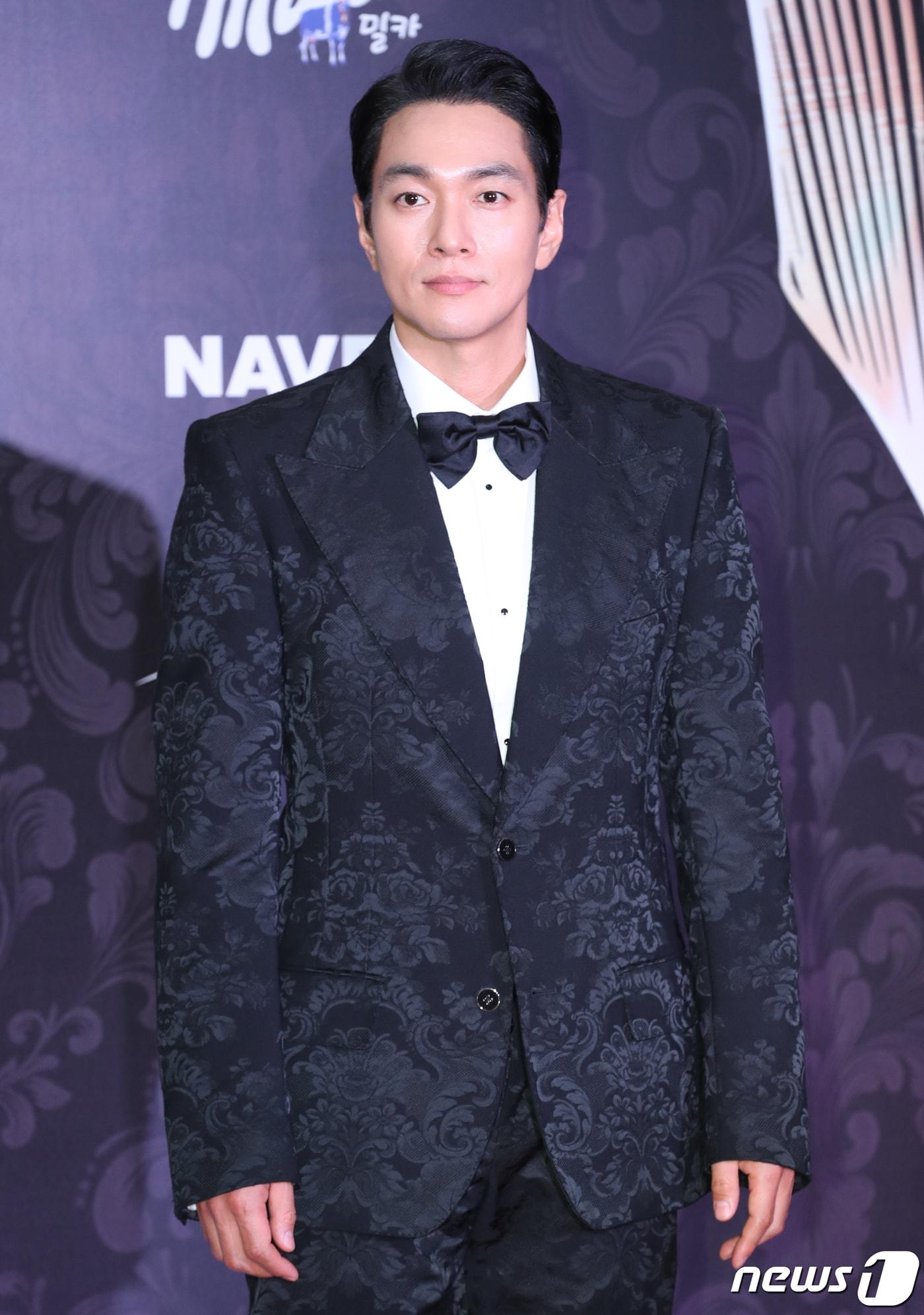 본문 이미지 - 배우 이규한 ⓒ News1