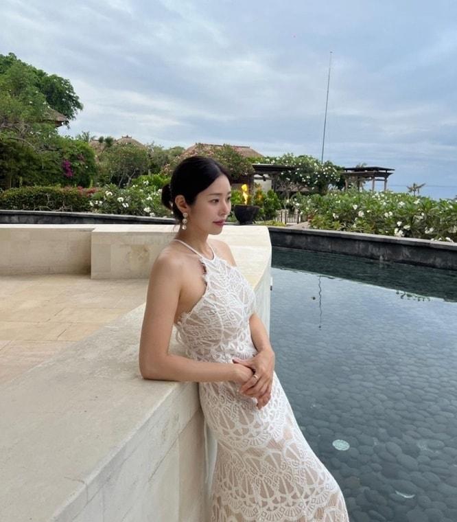 본문 이미지 - 서동주 인스타그램