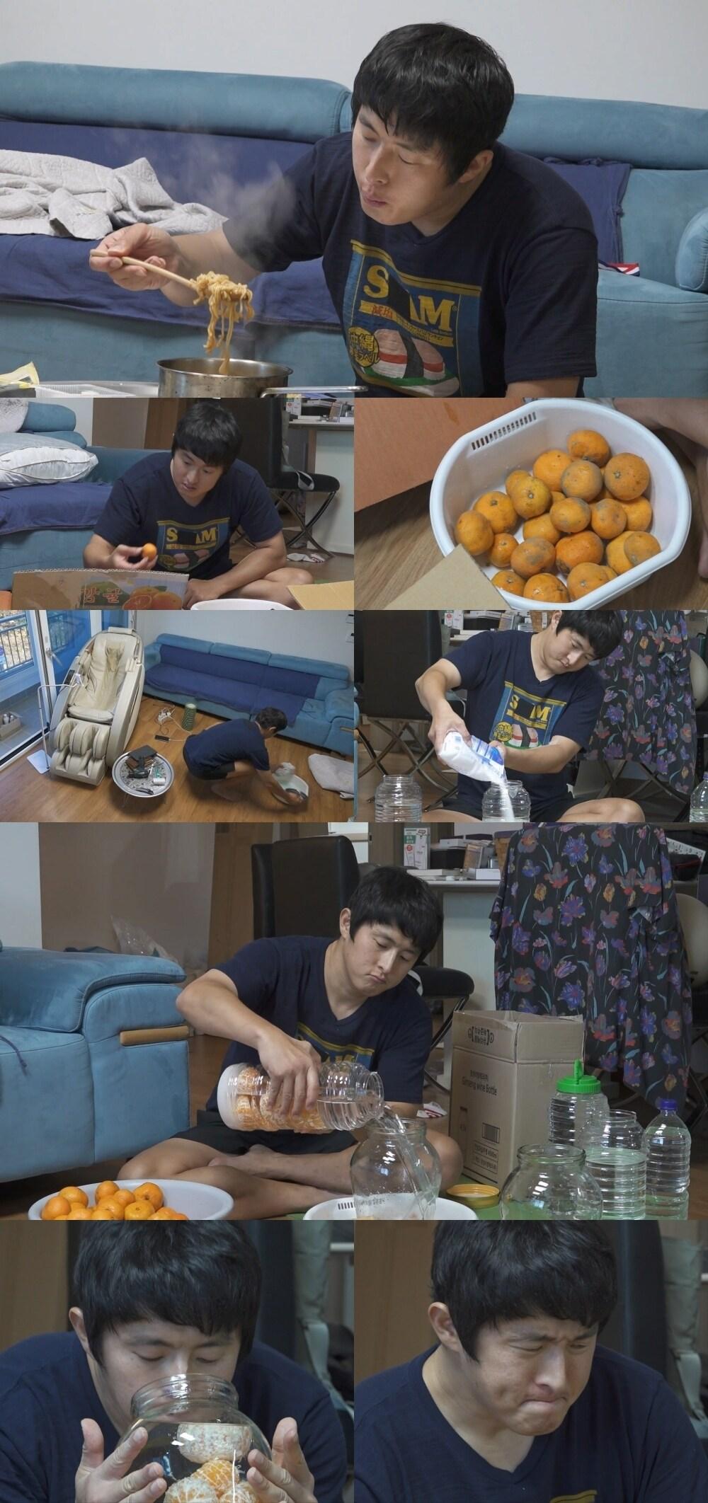 본문 이미지 - MBC '나 혼자 산다'