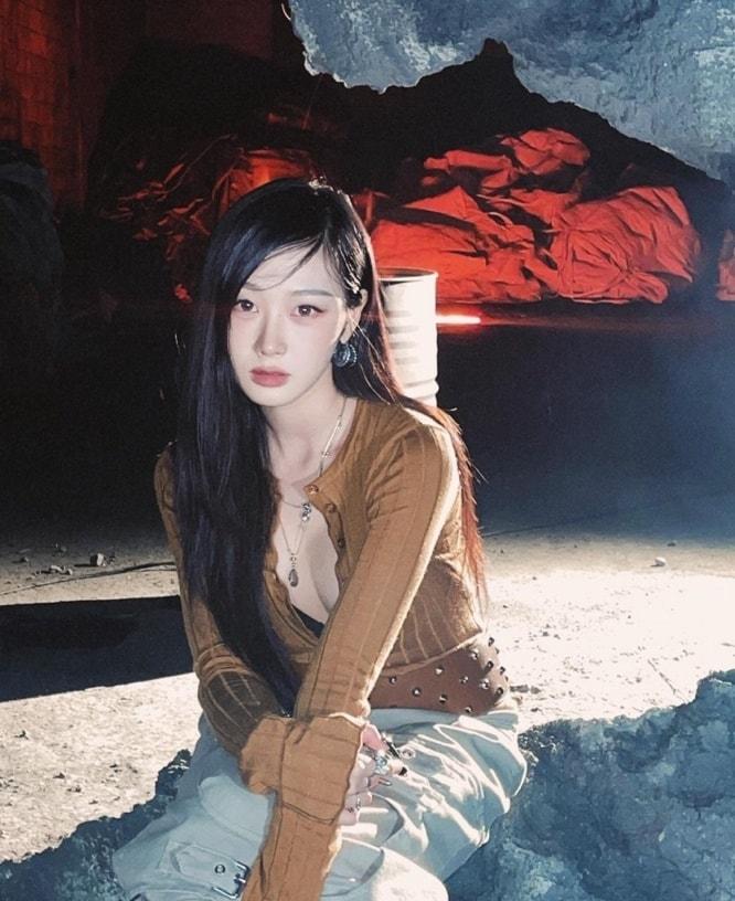 본문 이미지 - 지젤 인스타그램