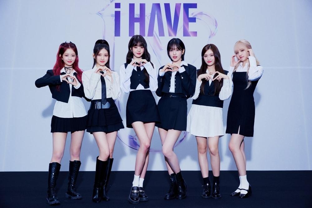 본문 이미지 - 그룹 아이브 / 사진제공=스타쉽엔터테인먼트