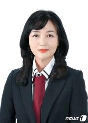 본문 이미지 - 천미경 울산시의원. (울산시의회 제공)