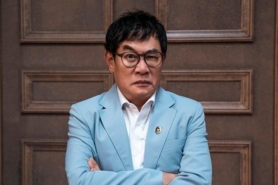 본문 이미지 - 이경규/넷플릭스 제공