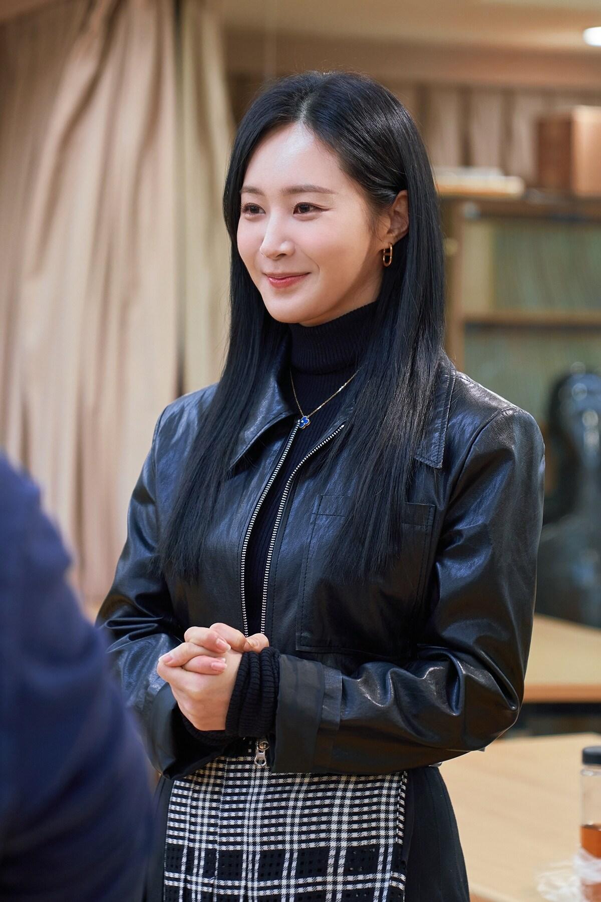 본문 이미지 - 권유리 / SM엔터테인먼트