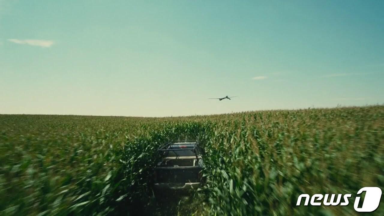 먹을 게 없어지면 어디서 구하지…우주?[황덕현의 기후 한 편] - 뉴스1