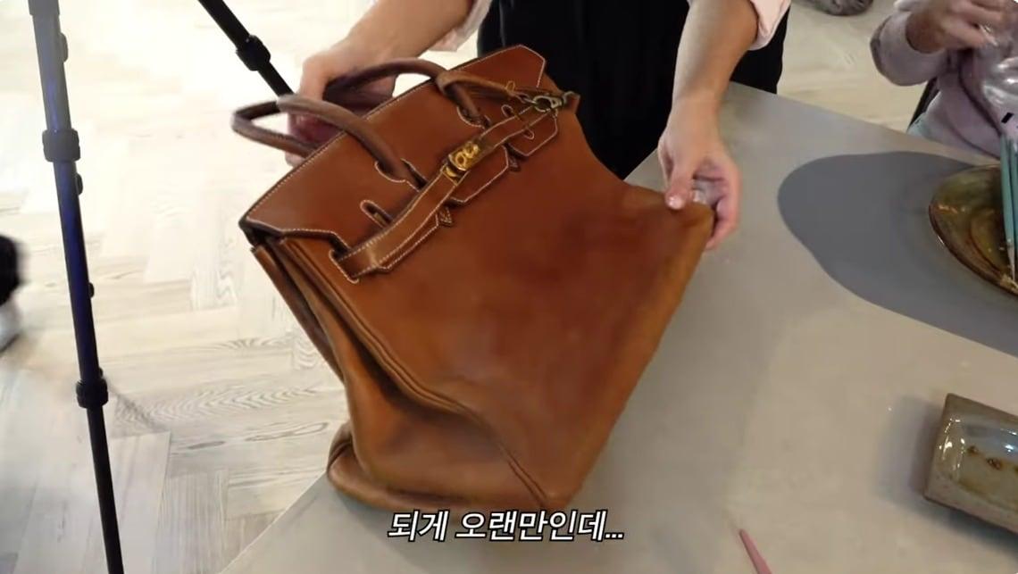 본문 이미지 - (백지영 유튜브 갈무리)