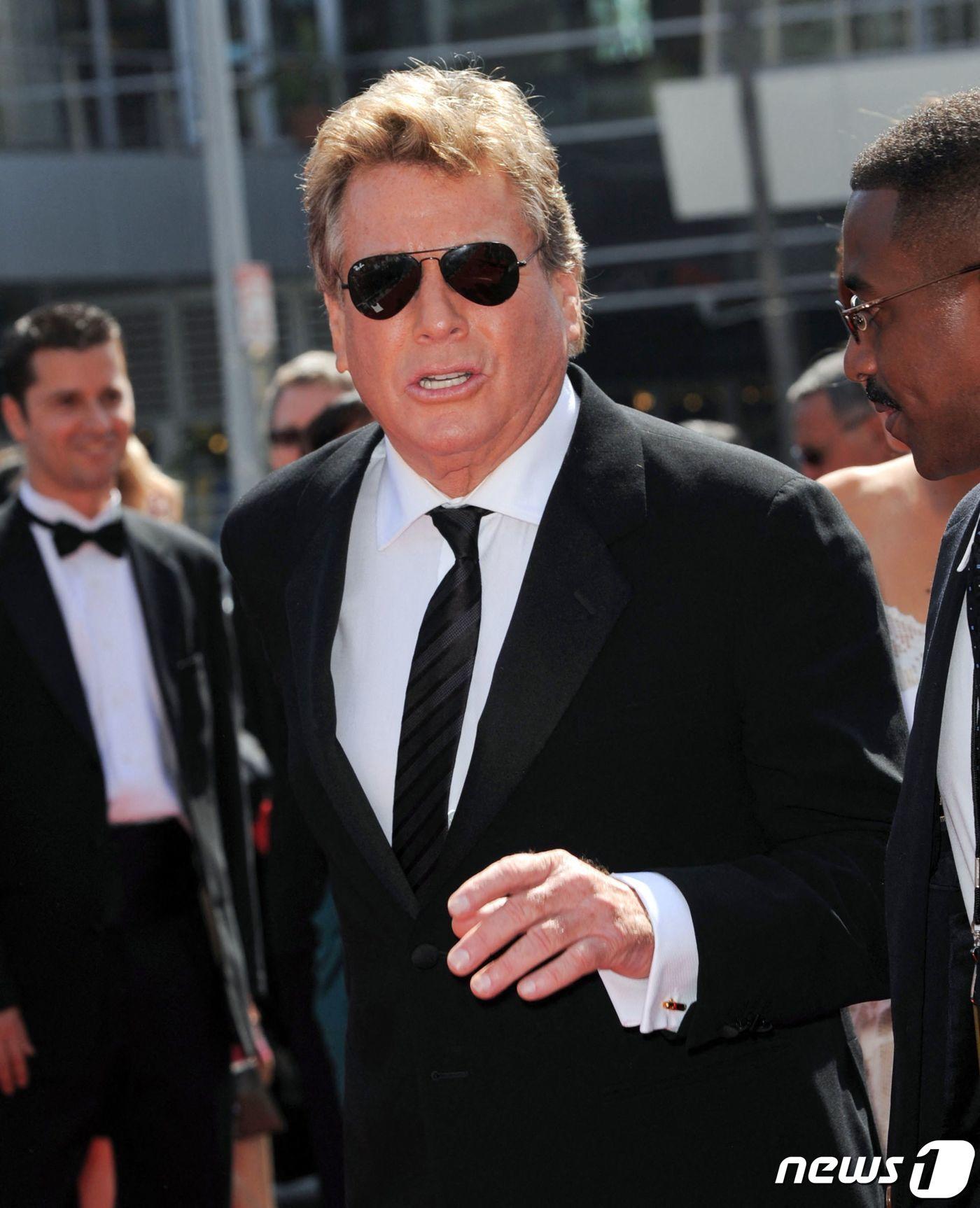 본문 이미지 - 배우 라이언 오닐 ⓒ AFP=뉴스1