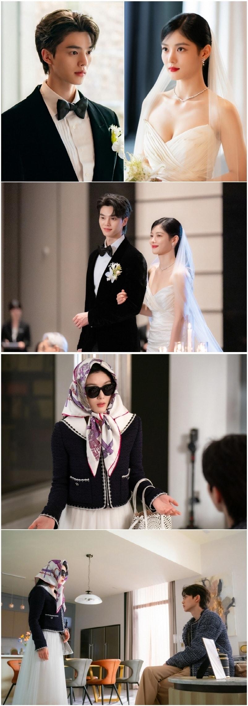 본문 이미지 - SBS '마이 데몬'