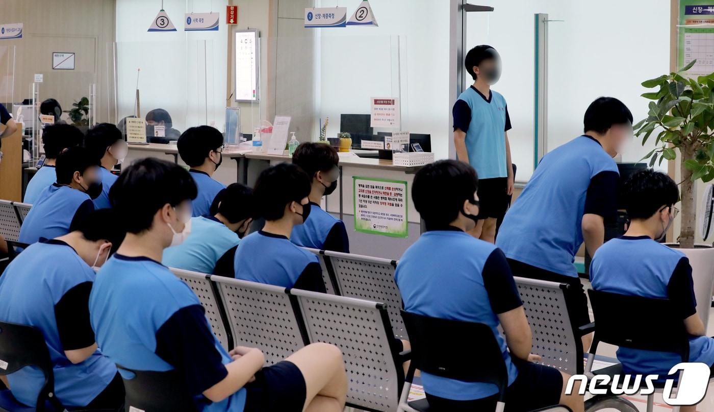 &lt;자료사진&gt;. 2023.2.1/뉴스1 ⓒ News1 정진욱 기자