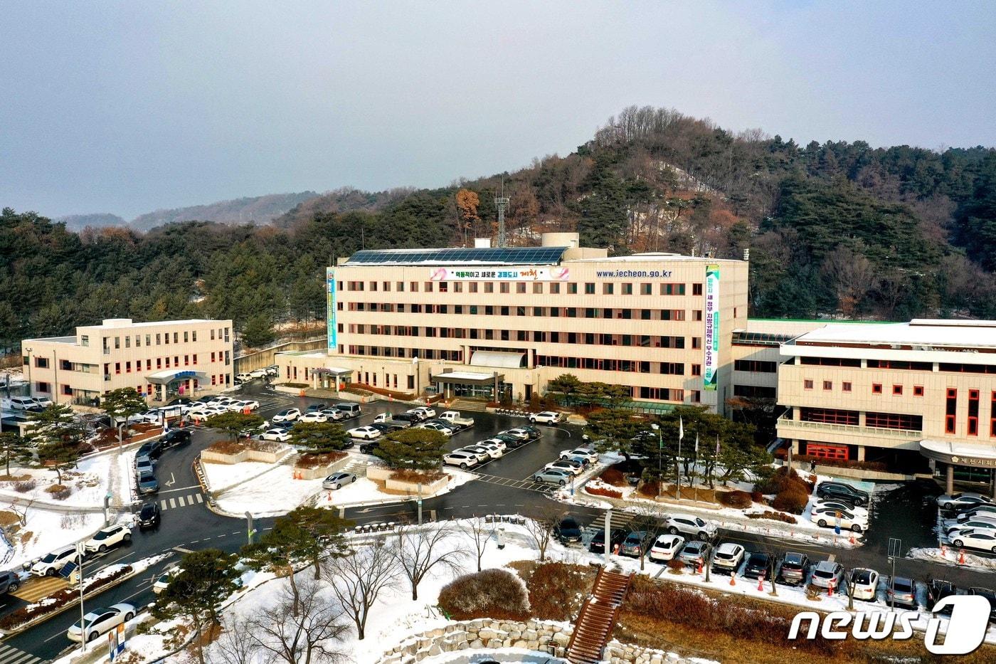 본문 이미지 - 제천시청 
