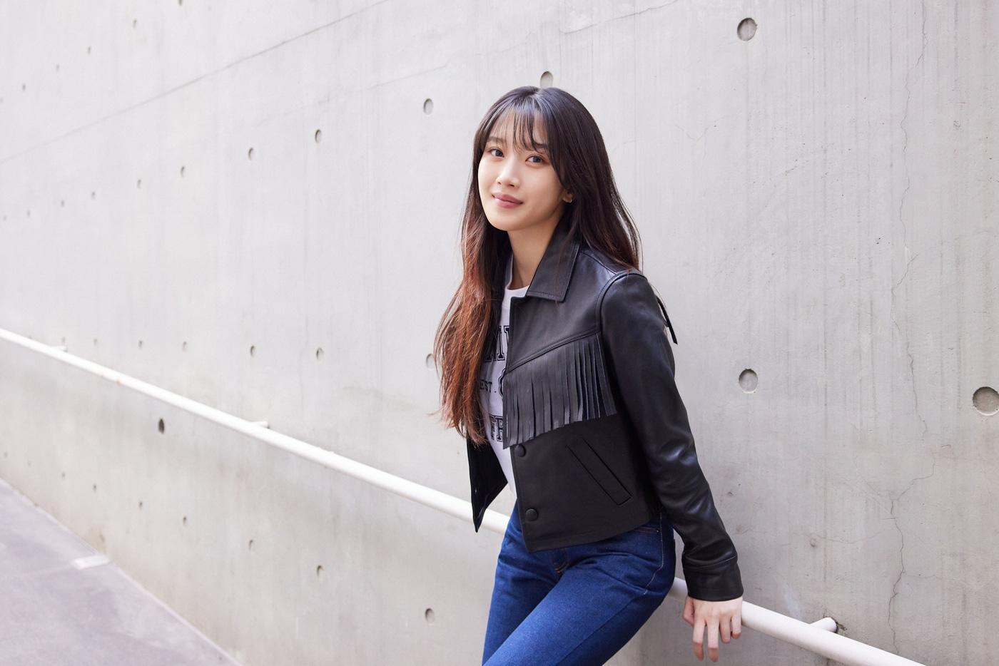 배우 문가영 / 키이스트 제공