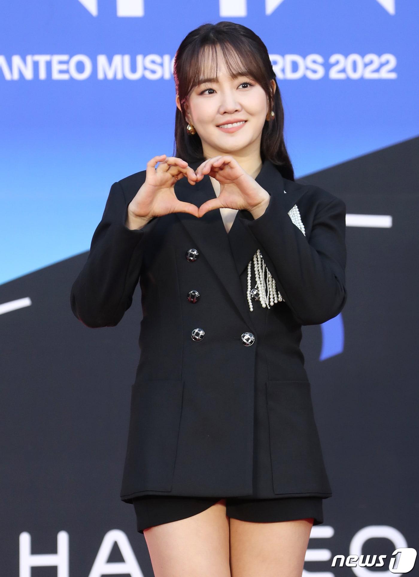 본문 이미지 - 가수 윤하 2023.2.10/뉴스1 ⓒ News1 권현진 기자