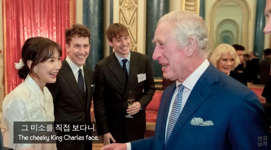 본문 이미지 - (유튜브 '영국남자')