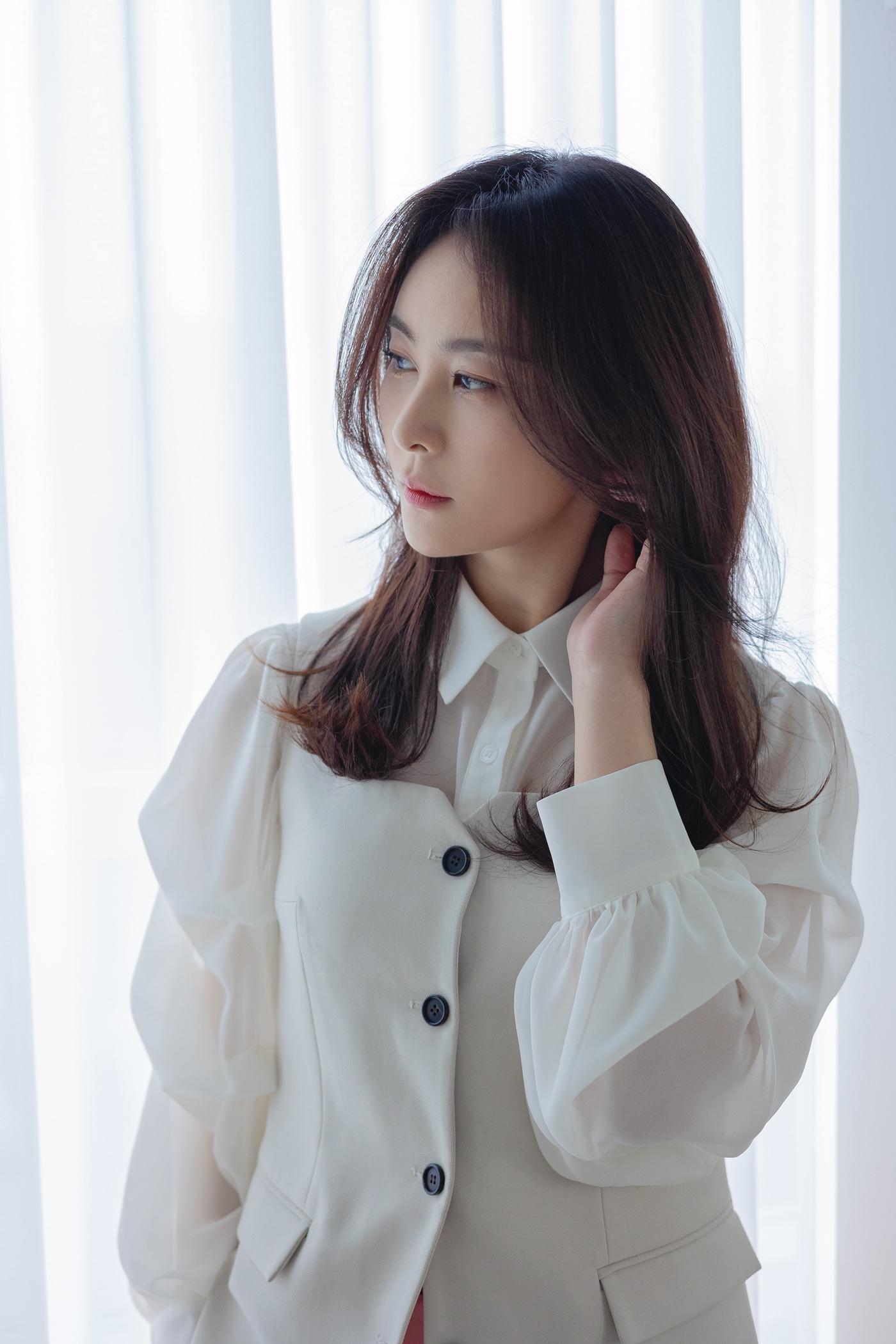 본문 이미지 - 손은서(저스트엔터테인먼트 제공)