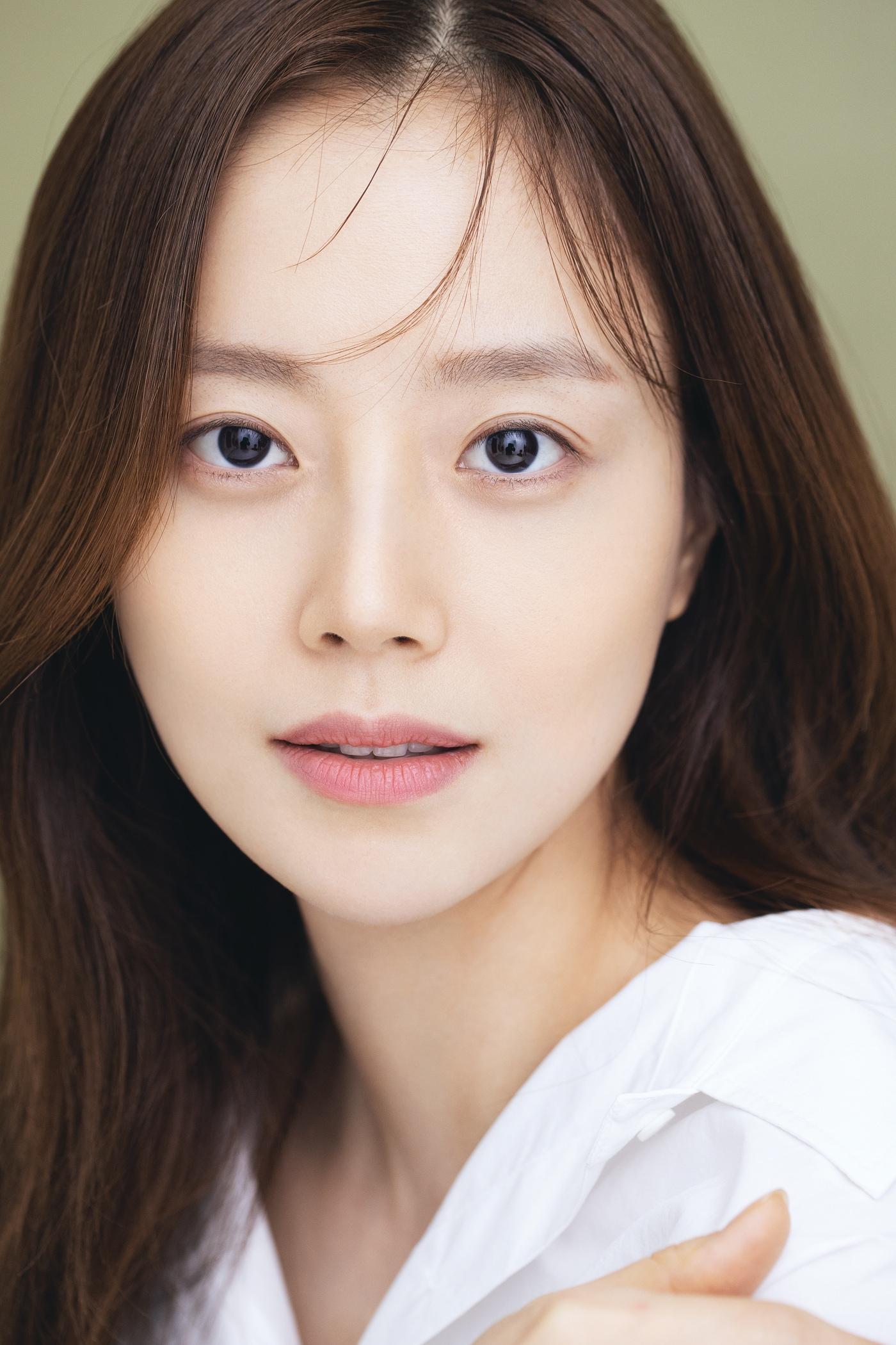 본문 이미지 - 배우 문채원/ 사진제공=아이오케이컴퍼니