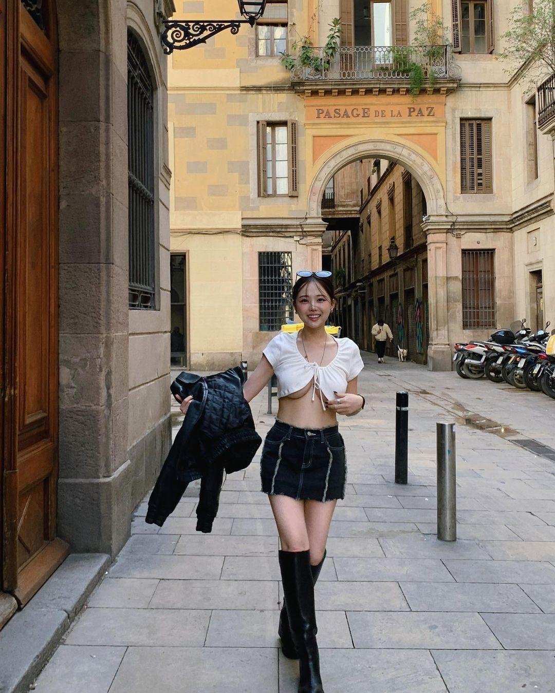 본문 이미지 - (홍영기 인스타그램 갈무리)