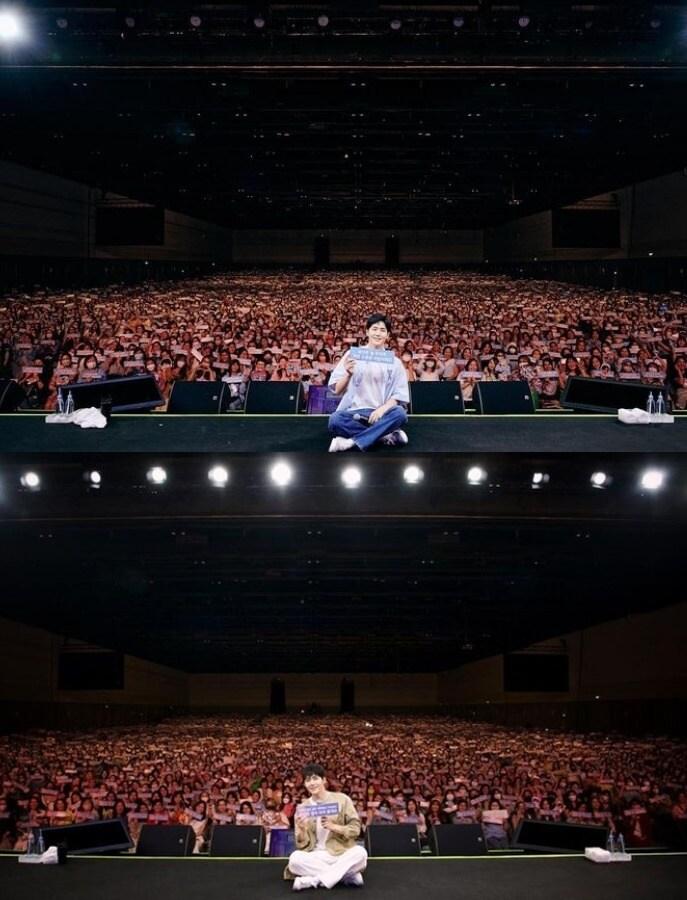 본문 이미지 - 김선호 인스타그램