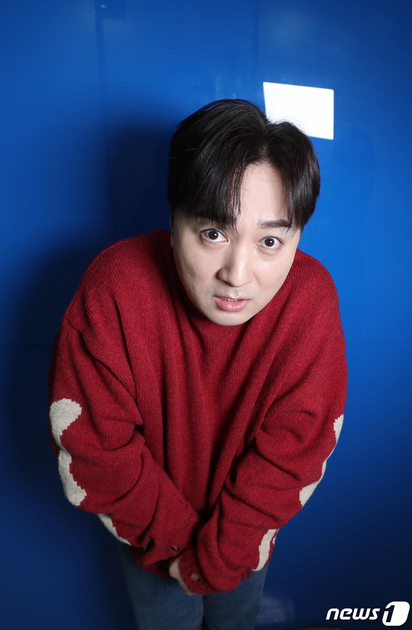 본문 이미지 - 황제성/뉴스1 ⓒ News1 권현진 기자