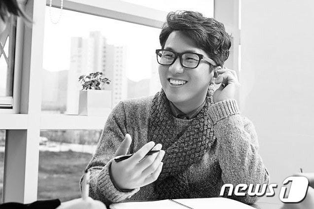 본문 이미지 - 안현준 포블게이트 대표. (포블게이트 자료 제공)