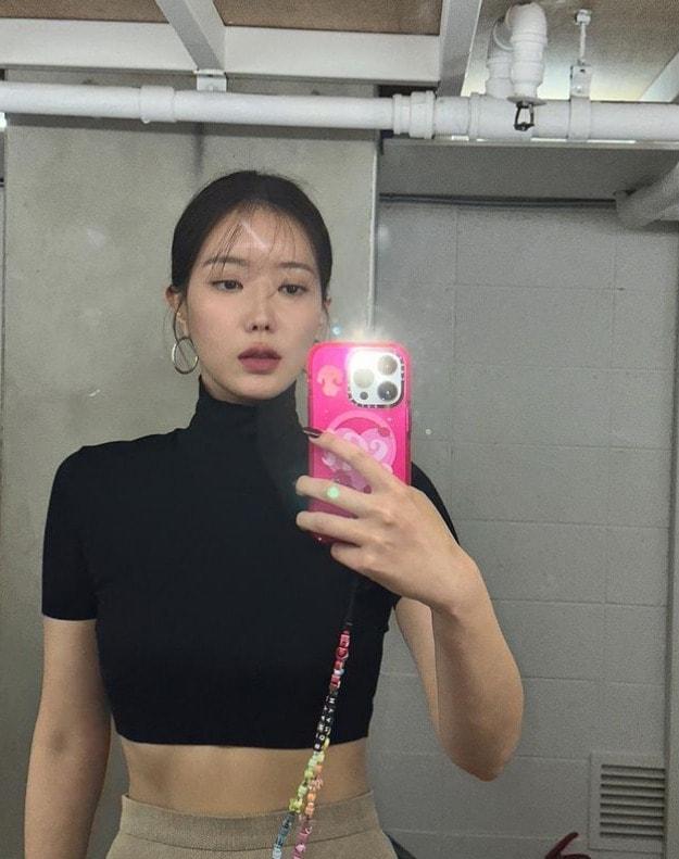 본문 이미지 - 임수향 인스타그램