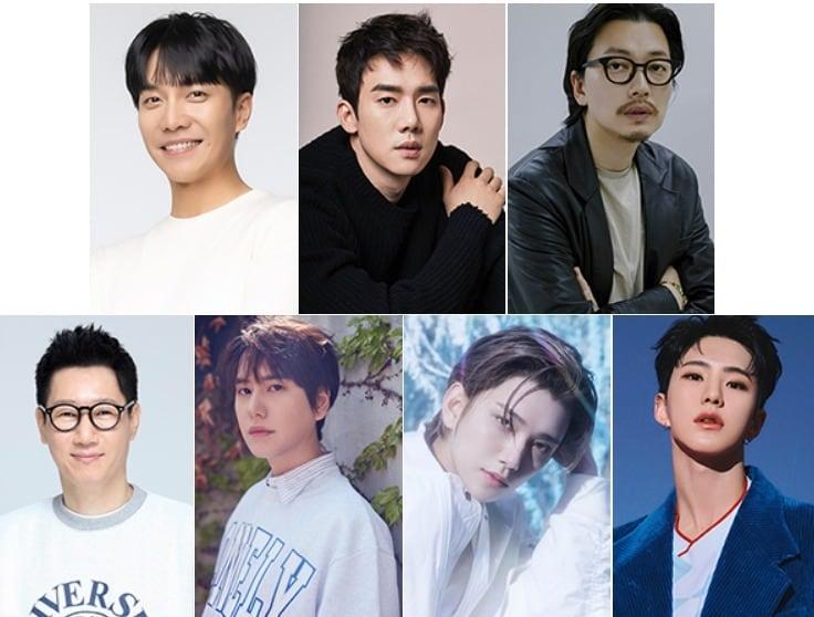 본문 이미지 - 티빙 브로마블 제공