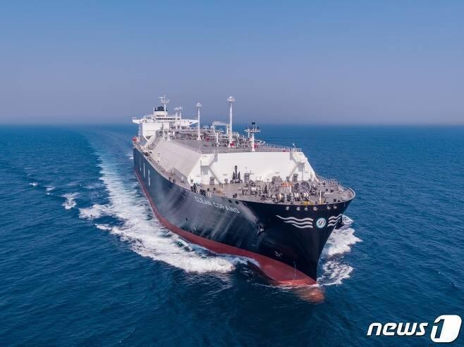 본문 이미지 - 한국조선해양 제공.