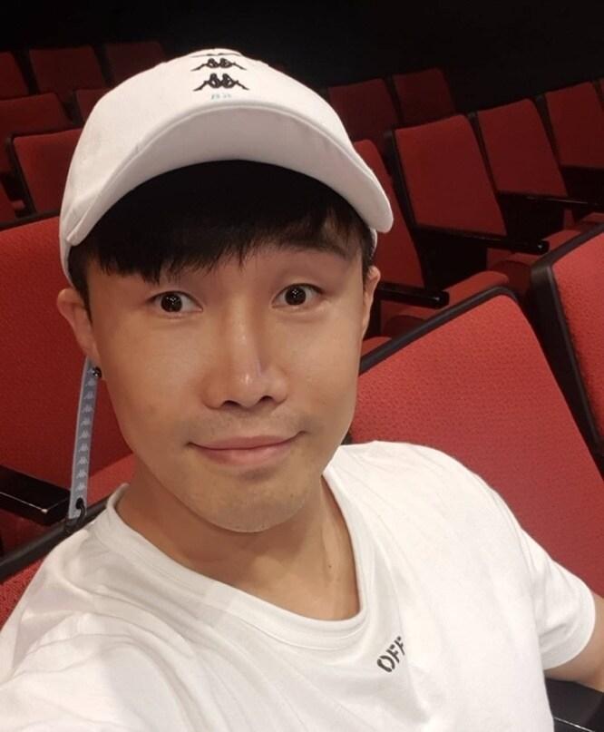 본문 이미지 - 이종훈 인스타그램