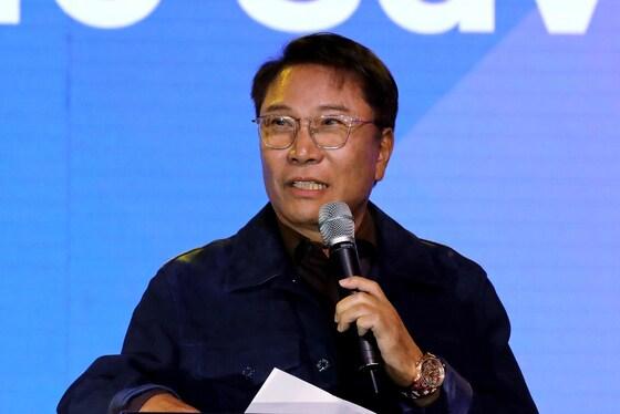 본문 이미지 - 이수만 SM엔터테인먼트 전 총괄 프로듀서/뉴스1 ⓒ News1