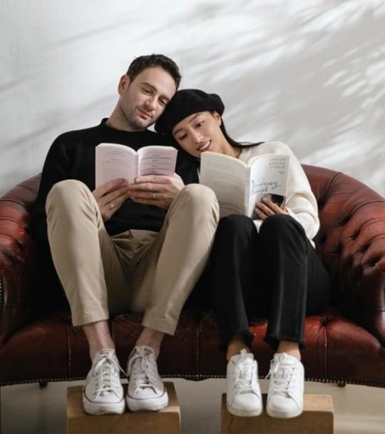 본문 이미지 - 임현주 SNS 캡처