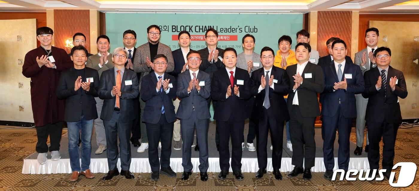 STO·가상자산, 빠른 입법 추진하자