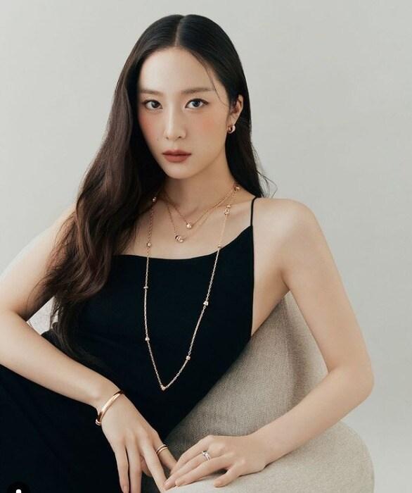 본문 이미지 - 정수정 인스타그램