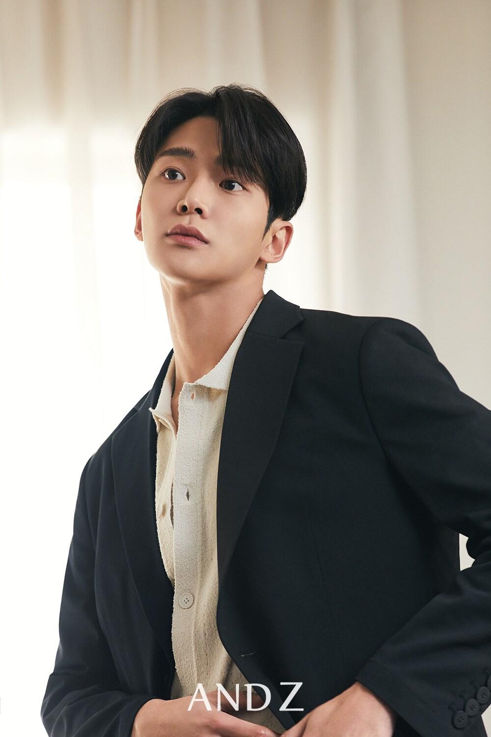 본문 이미지 - 로운, 앤드지 제공