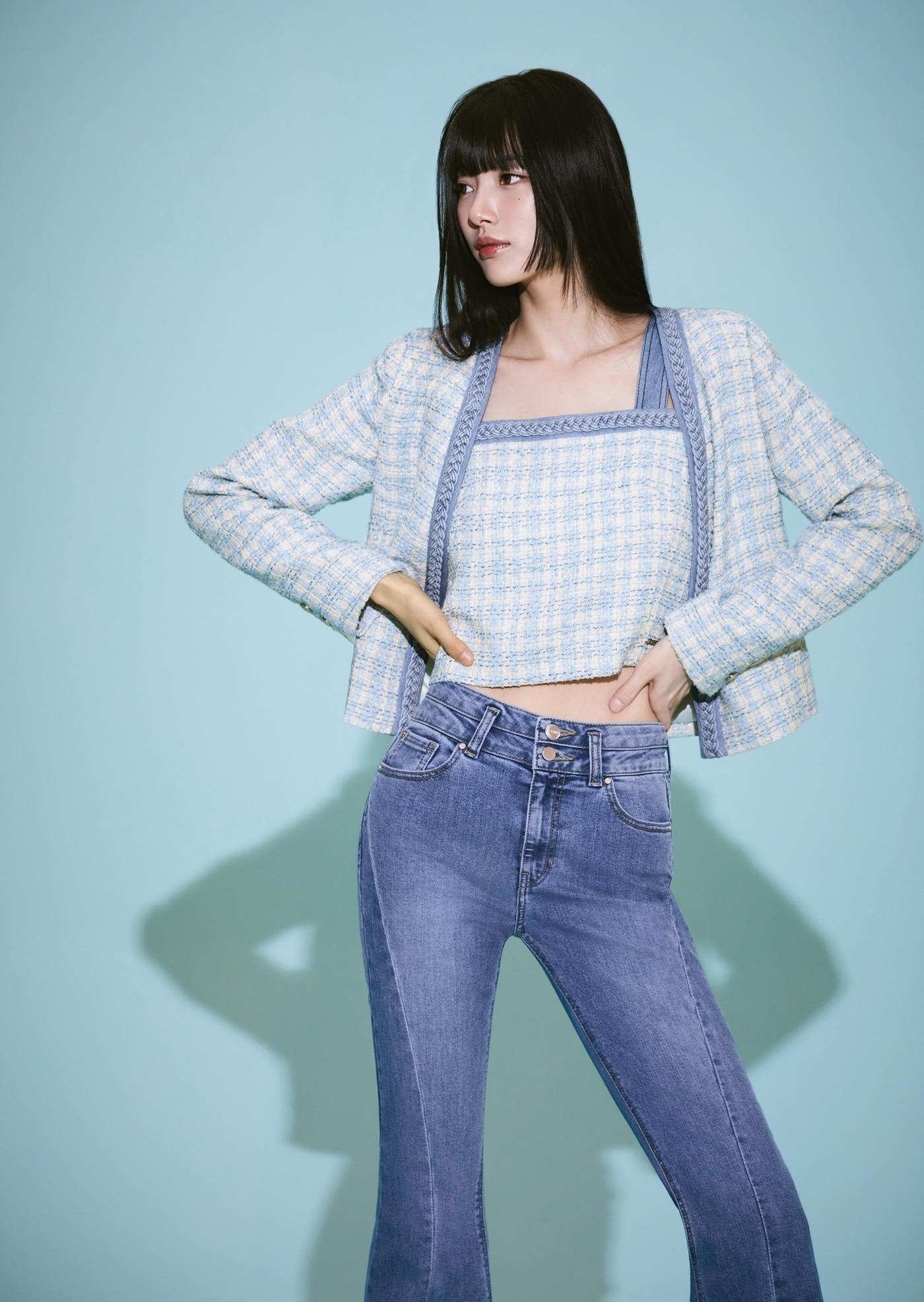 본문 이미지 - 수지 화보 사진 제공=게스