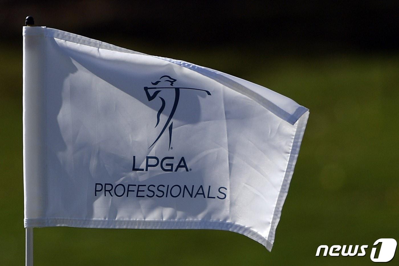 LPGA 투어. ⓒ AFP=뉴스1