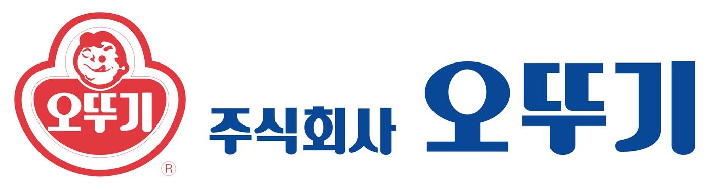 오뚜기 로고.(오뚜기 제공)