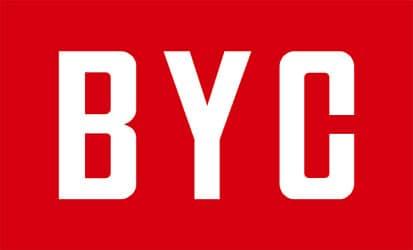 본문 이미지 - BYC로고(BYC제공)