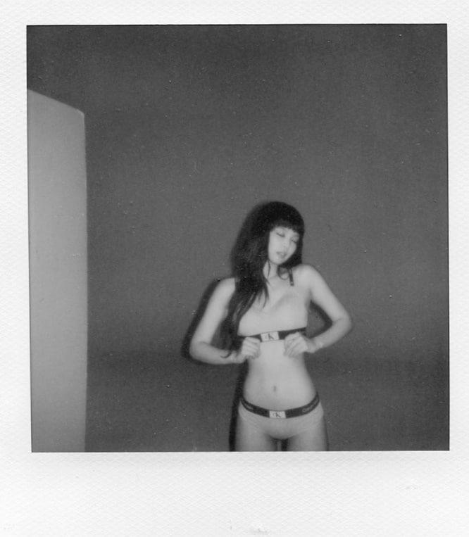 본문 이미지 - 제니 인스타그램