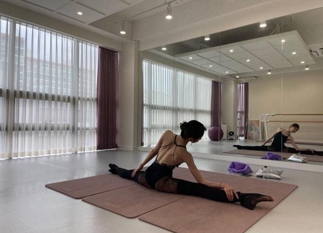 본문 이미지 - 박지현 인스타그램