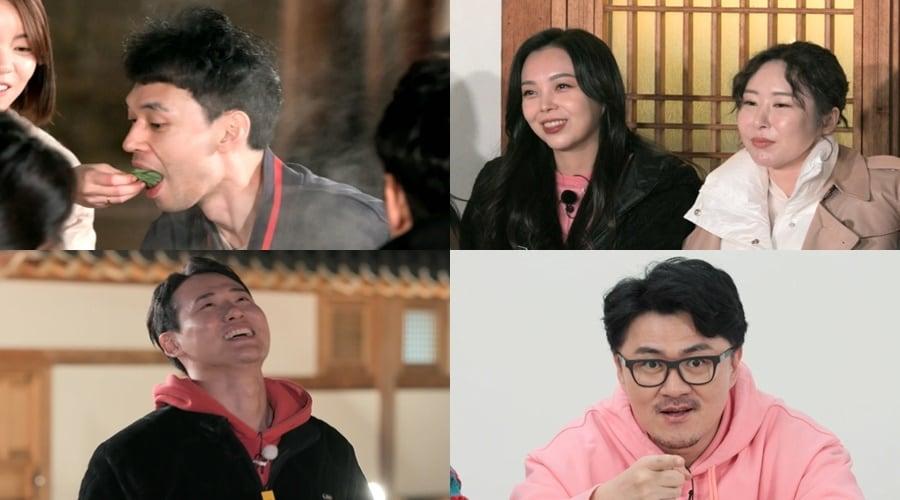 본문 이미지 - SBS플러스, ENA