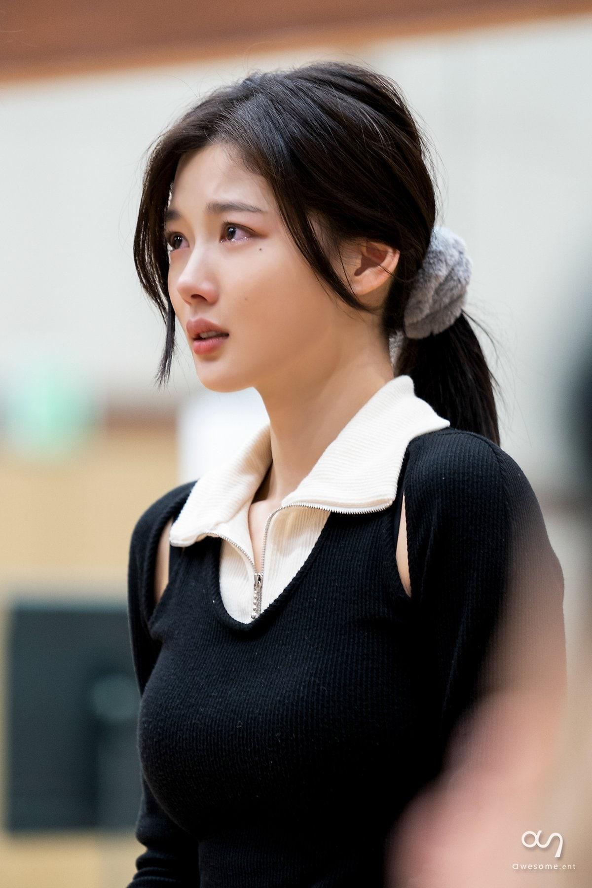 본문 이미지 - 배우 김유정 /어썸이엔티